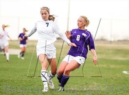 Thumbnail 3 in Arvada West @ Ralston Valley photogallery.