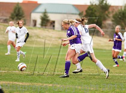 Thumbnail 2 in Arvada West @ Ralston Valley photogallery.