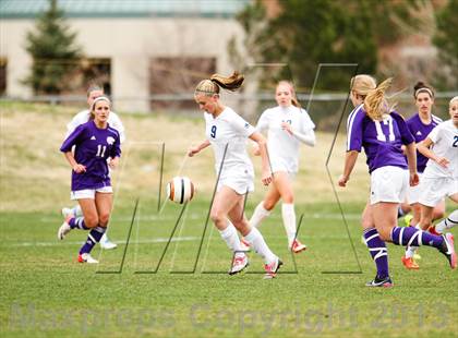 Thumbnail 2 in Arvada West @ Ralston Valley photogallery.