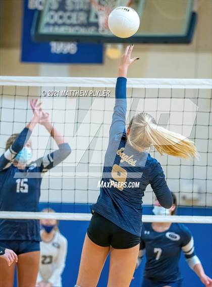 Thumbnail 1 in Cape Fear Academy @ Fayetteville Academy photogallery.