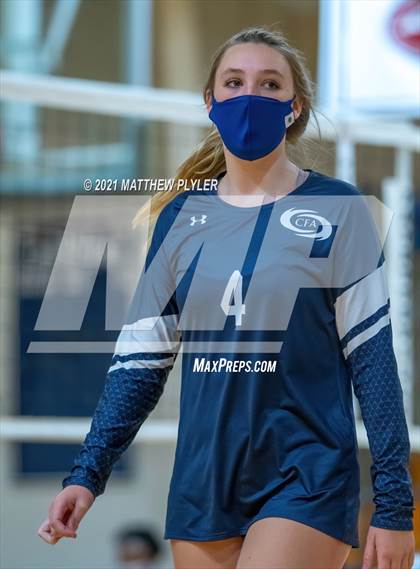 Thumbnail 3 in Cape Fear Academy @ Fayetteville Academy photogallery.