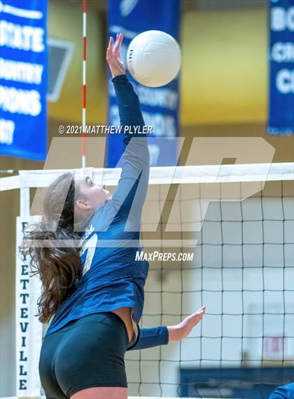 Thumbnail 1 in Cape Fear Academy @ Fayetteville Academy photogallery.