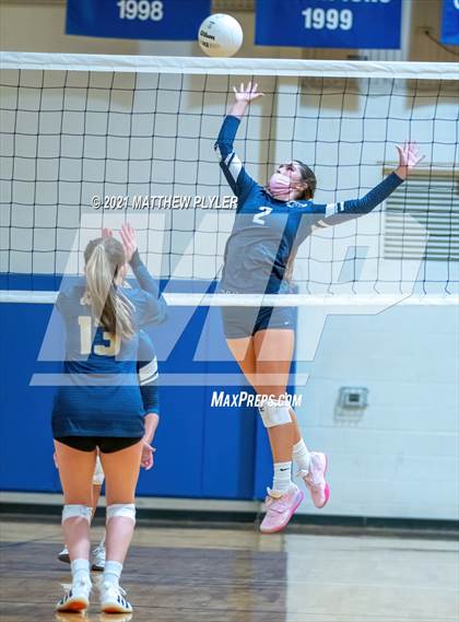 Thumbnail 3 in Cape Fear Academy @ Fayetteville Academy photogallery.