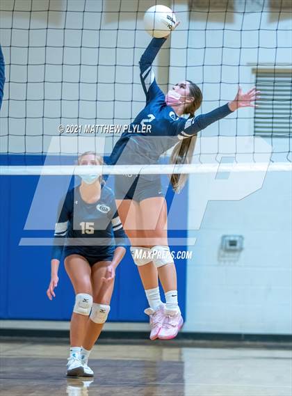 Thumbnail 2 in Cape Fear Academy @ Fayetteville Academy photogallery.