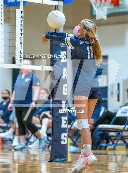 Thumbnail 2 in Cape Fear Academy @ Fayetteville Academy photogallery.