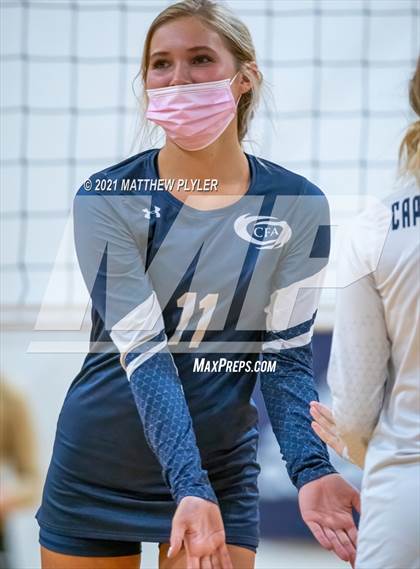 Thumbnail 3 in Cape Fear Academy @ Fayetteville Academy photogallery.