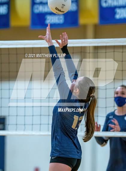 Thumbnail 3 in Cape Fear Academy @ Fayetteville Academy photogallery.