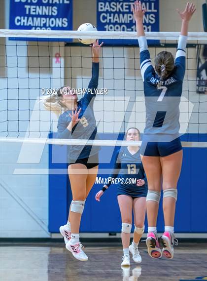 Thumbnail 2 in Cape Fear Academy @ Fayetteville Academy photogallery.