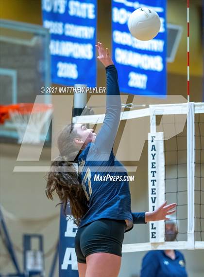 Thumbnail 1 in Cape Fear Academy @ Fayetteville Academy photogallery.