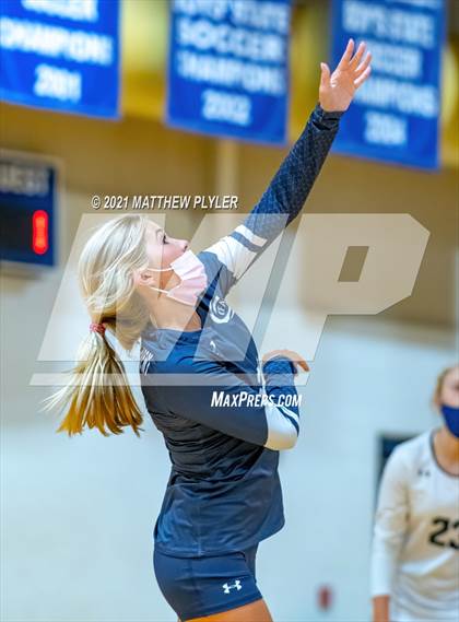 Thumbnail 3 in Cape Fear Academy @ Fayetteville Academy photogallery.