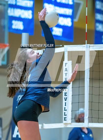 Thumbnail 1 in Cape Fear Academy @ Fayetteville Academy photogallery.