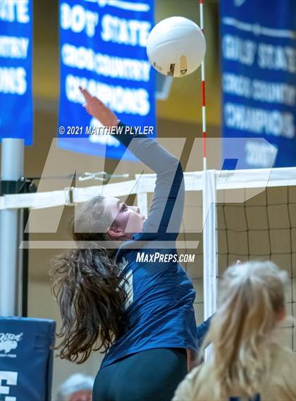 Thumbnail 3 in Cape Fear Academy @ Fayetteville Academy photogallery.