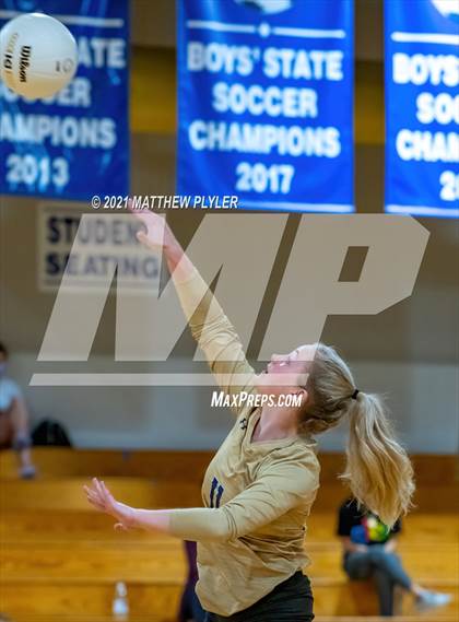 Thumbnail 1 in Cape Fear Academy @ Fayetteville Academy photogallery.