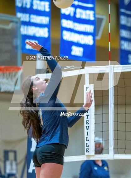 Thumbnail 3 in Cape Fear Academy @ Fayetteville Academy photogallery.