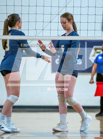 Thumbnail 1 in Cape Fear Academy @ Fayetteville Academy photogallery.