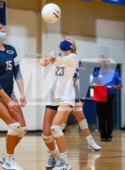 Thumbnail 1 in Cape Fear Academy @ Fayetteville Academy photogallery.