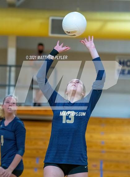 Thumbnail 1 in Cape Fear Academy @ Fayetteville Academy photogallery.