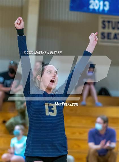 Thumbnail 2 in Cape Fear Academy @ Fayetteville Academy photogallery.