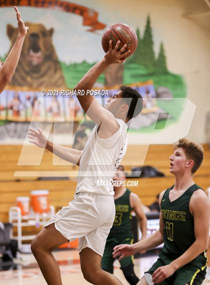 Thumbnail 1 in Kingsburg @ Selma photogallery.