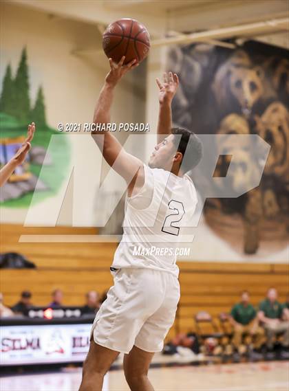 Thumbnail 3 in Kingsburg @ Selma photogallery.