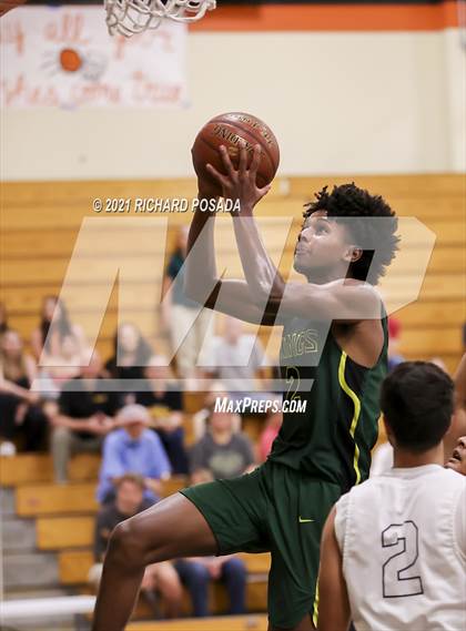 Thumbnail 1 in Kingsburg @ Selma photogallery.