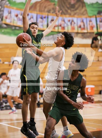 Thumbnail 1 in Kingsburg @ Selma photogallery.