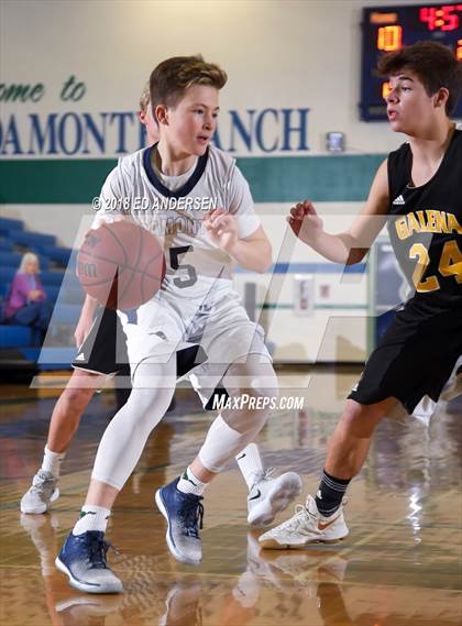 Thumbnail 1 in Galena @ Damonte Ranch photogallery.
