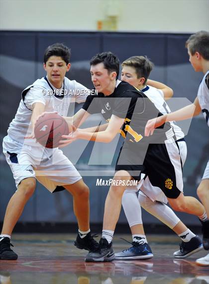 Thumbnail 2 in Galena @ Damonte Ranch photogallery.