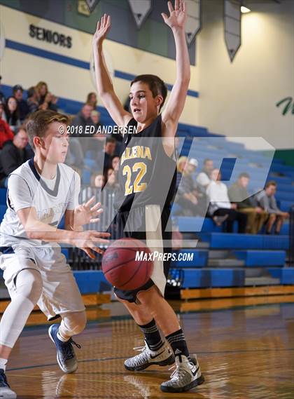 Thumbnail 3 in Galena @ Damonte Ranch photogallery.