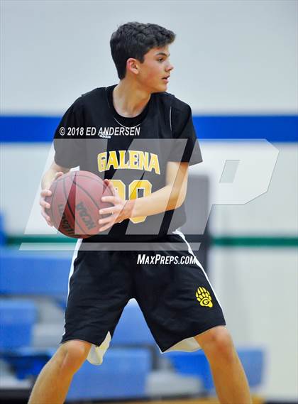 Thumbnail 1 in Galena @ Damonte Ranch photogallery.