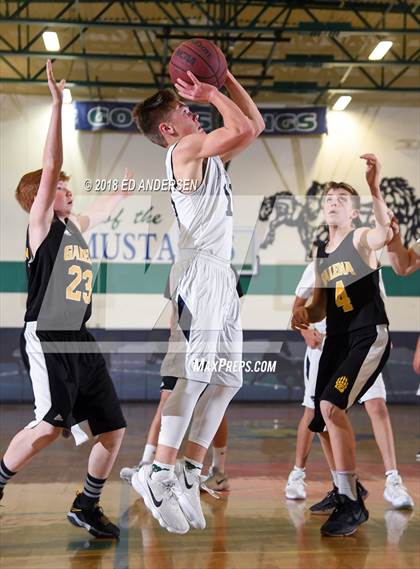 Thumbnail 2 in Galena @ Damonte Ranch photogallery.