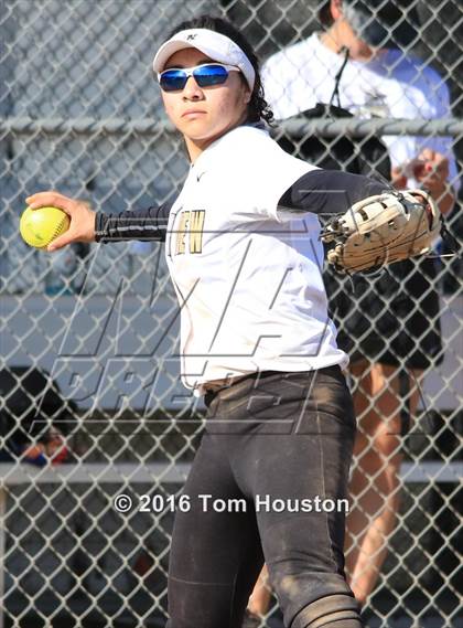 Thumbnail 3 in Northview vs Azusa photogallery.
