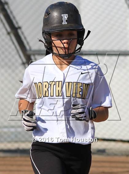 Thumbnail 2 in Northview vs Azusa photogallery.