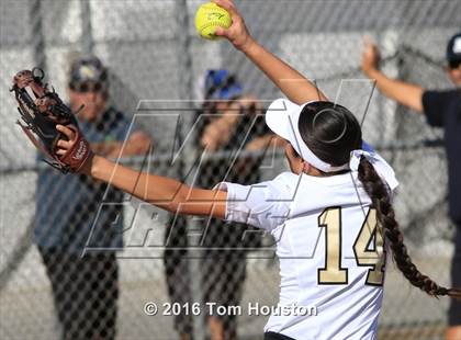Thumbnail 2 in Northview vs Azusa photogallery.