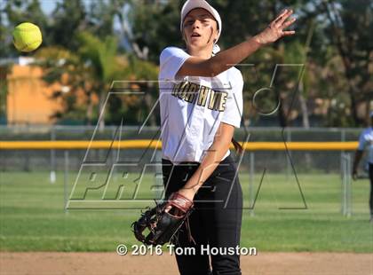 Thumbnail 1 in Northview vs Azusa photogallery.