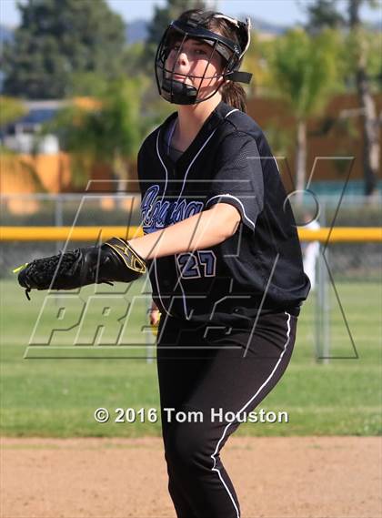 Thumbnail 1 in Northview vs Azusa photogallery.