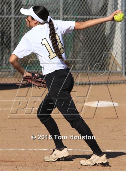 Thumbnail 3 in Northview vs Azusa photogallery.