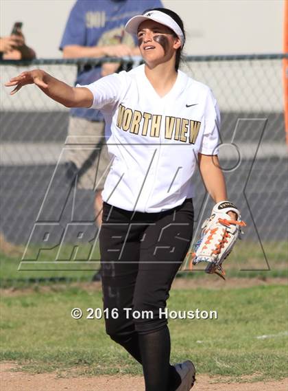 Thumbnail 1 in Northview vs Azusa photogallery.