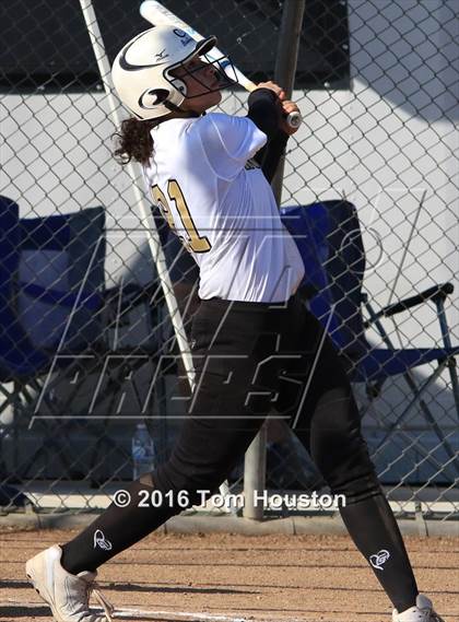 Thumbnail 1 in Northview vs Azusa photogallery.