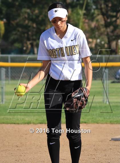 Thumbnail 2 in Northview vs Azusa photogallery.