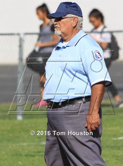 Thumbnail 1 in Northview vs Azusa photogallery.