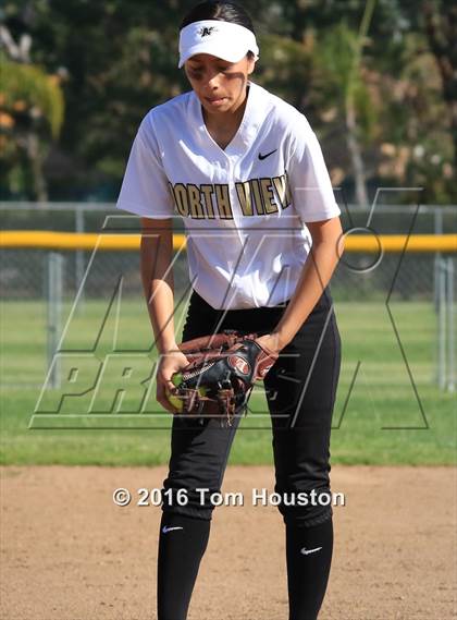 Thumbnail 1 in Northview vs Azusa photogallery.