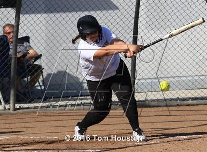 Thumbnail 2 in Northview vs Azusa photogallery.