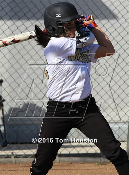 Thumbnail 3 in Northview vs Azusa photogallery.