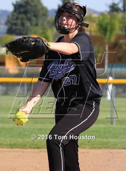Thumbnail 2 in Northview vs Azusa photogallery.