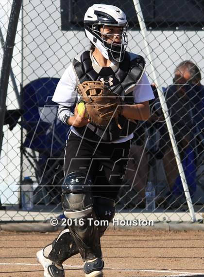 Thumbnail 2 in Northview vs Azusa photogallery.