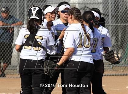 Thumbnail 2 in Northview vs Azusa photogallery.