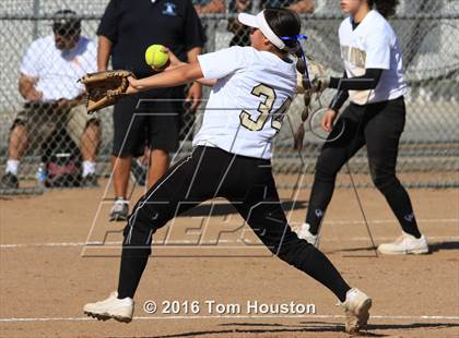 Thumbnail 1 in Northview vs Azusa photogallery.