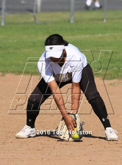 Thumbnail 1 in Northview vs Azusa photogallery.
