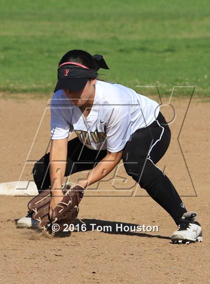 Thumbnail 3 in Northview vs Azusa photogallery.